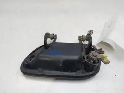 Автозапчасти б/у наружная рукоятка передняя справа за ssangyong musso 2.3 diesel cat ссылки oem iam 7246005001   Автозапчасти б/у наружная рукоятка передняя справа за ssangyong musso 2.3 diesel cat ссылки oem iam 7246005001