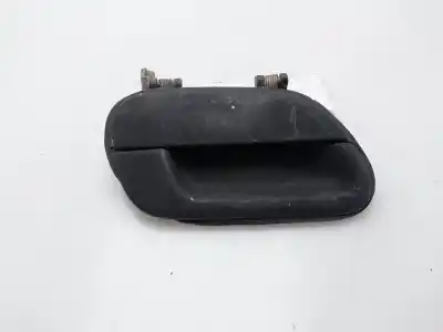 Автозапчастина б/у завнішня ручка задня права для ssangyong musso 2.3 diesel cat посилання на oem iam 7346005002   Автозапчастина б/у завнішня ручка задня права для ssangyong musso 2.3 diesel cat посилання на oem iam 7346005002