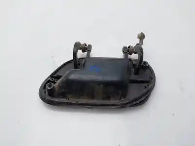 Автозапчастина б/у завнішня ручка задня права для ssangyong musso 2.3 diesel cat посилання на oem iam 7346005002   Автозапчастина б/у завнішня ручка задня права для ssangyong musso 2.3 diesel cat посилання на oem iam 7346005002