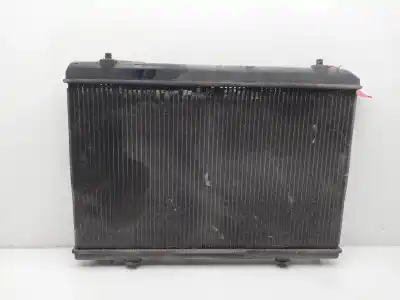 Pezzo di ricambio per auto di seconda mano radiatore d acqua per ssangyong musso 2.3 diesel cat riferimenti oem iam 2131005322  