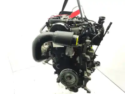 Pezzo di ricambio per auto di seconda mano motore completo per jaguar xf 2.2 diesel premium luxury riferimenti oem iam 224dt  