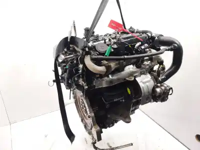 Pezzo di ricambio per auto di seconda mano motore completo per jaguar xf 2.2 diesel premium luxury riferimenti oem iam 224dt  