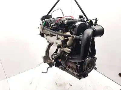 Second-hand car spare part COMPLETE ENGINE for JAGUAR XF  OEM IAM references 224DT  