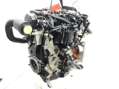 Pezzo di ricambio per auto di seconda mano motore completo per jaguar xf 2.2 diesel premium luxury riferimenti oem iam 224dt  