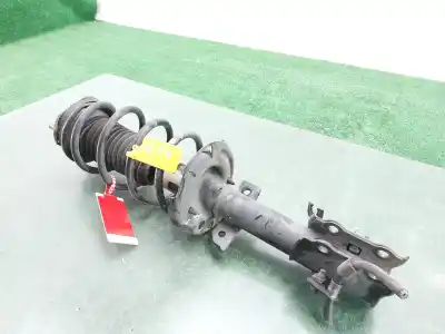 Second-hand car spare part front left shock absorber for ford fiesta (ccn) black edition oem iam references c1bc18k001pc  