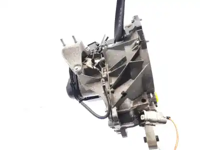 Автозапчастина б/у коробка передач для ford fiesta (ccn) black edition посилання на oem iam 8a6r7002jl  5-marcha