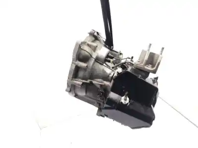 Автозапчастина б/у коробка передач для ford fiesta (ccn) black edition посилання на oem iam 8a6r7002jl