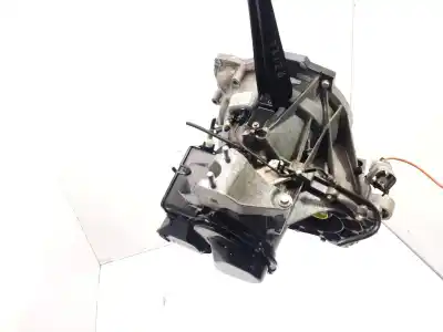 Автозапчастина б/у коробка передач для ford fiesta (ccn) black edition посилання на oem iam 8a6r7002jl  5-marcha