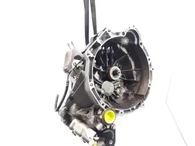 Автозапчастина б/у коробка передач для ford fiesta (ccn) black edition посилання на oem iam 8a6r7002jl  5-marcha