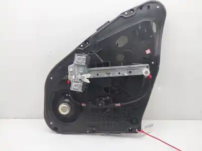 Second-hand car spare part rear right window regulator for ford fiesta (ccn) black edition oem iam references c1bba045h22ac  