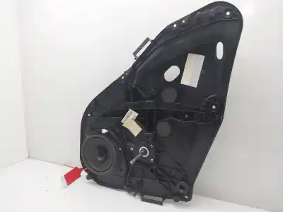 Автозапчастина б/у регулятор склона задній лівий для ford fiesta (ccn) black edition посилання на oem iam c1bba045h23ac  