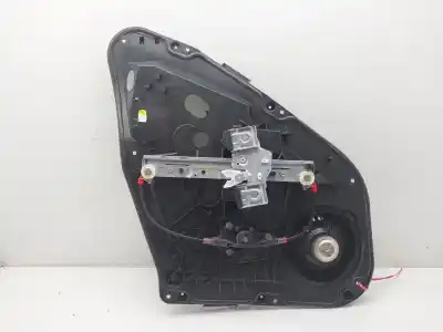 Автозапчастина б/у регулятор склона задній лівий для ford fiesta (ccn) black edition посилання на oem iam c1bba045h23ac  