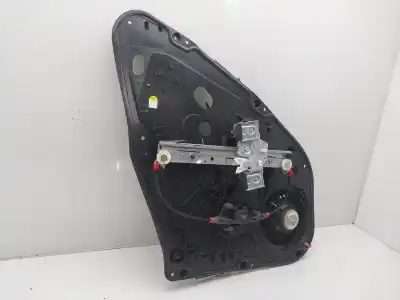 Автозапчастина б/у регулятор склона задній лівий для ford fiesta (ccn) black edition посилання на oem iam c1bba045h23ac  