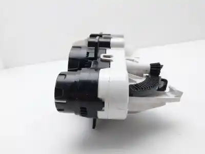 İkinci el araba yedek parçası isitma / klima kontrolü için ford fiesta (ccn) black edition oem iam referansları 8a6118549  