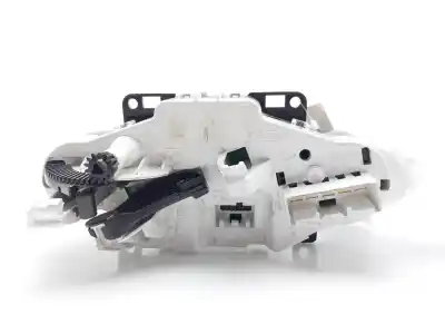 İkinci el araba yedek parçası isitma / klima kontrolü için ford fiesta (ccn) black edition oem iam referansları 8a6118549  