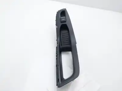 Автозапчастина б/у передній правий віконний вимикач для ford fiesta (ccn) black edition посилання на oem iam c1bba240a40