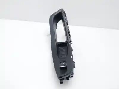 Автозапчастина б/у передній правий віконний вимикач для ford fiesta (ccn) black edition посилання на oem iam c1bba240a40  