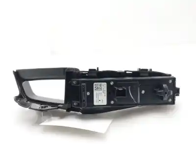 Автозапчастина б/у передні вікний вмикач для ford fiesta (ccn) black edition посилання на oem iam f1et14a132eb  