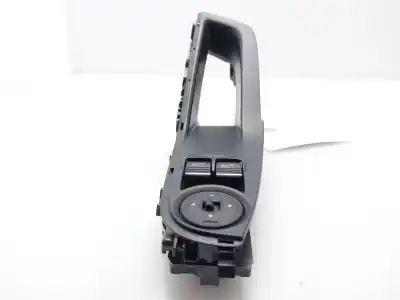 Автозапчастина б/у передні вікний вмикач для ford fiesta (ccn) black edition посилання на oem iam f1et14a132eb  