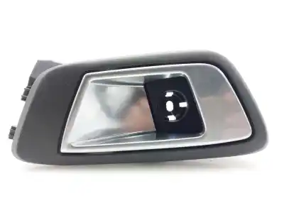 Автозапчастина б/у внутрішня задня права ручка для ford fiesta (ccn) black edition посилання на oem iam c1bba22600e  