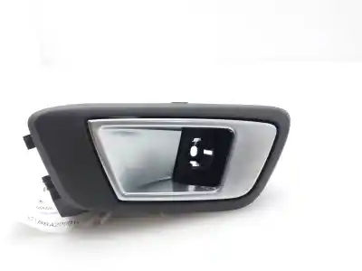 Автозапчасти б/у левая задняя внутренняя ручка за ford fiesta (ccn) black edition ссылки oem iam c1bba22601e  