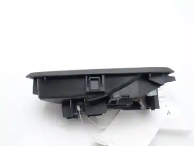 Автозапчасти б/у левая задняя внутренняя ручка за ford fiesta (ccn) black edition ссылки oem iam c1bba22601e  