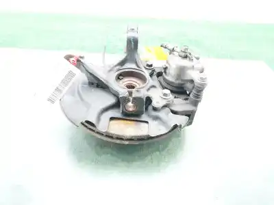 Pezzo di ricambio per auto di seconda mano SNODO ANTERIORE SINISTRO per FORD FIESTA (CCN)  Riferimenti OEM IAM 1822687  