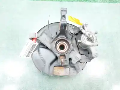 Pezzo di ricambio per auto di seconda mano snodo anteriore sinistro per ford fiesta (ccn) black edition riferimenti oem iam 1822687  