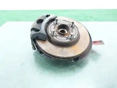 Pezzo di ricambio per auto di seconda mano snodo anteriore sinistro per ford fiesta (ccn) black edition riferimenti oem iam 1822687  