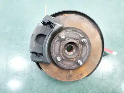 Pezzo di ricambio per auto di seconda mano snodo anteriore sinistro per ford fiesta (ccn) black edition riferimenti oem iam 1822687  