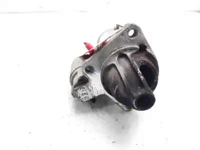 Peça sobressalente para automóvel em segunda mão motor de arranque por ford fiesta (ccn) black edition referências oem iam 8v2111000be  