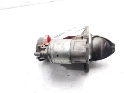 Peça sobressalente para automóvel em segunda mão motor de arranque por ford fiesta (ccn) black edition referências oem iam 8v2111000be  