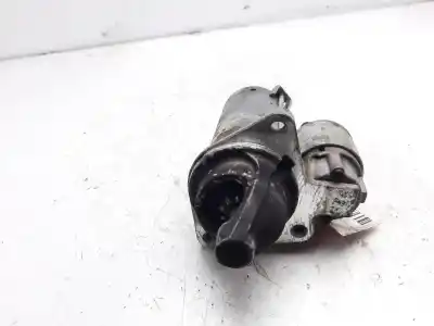 Peça sobressalente para automóvel em segunda mão motor de arranque por ford fiesta (ccn) black edition referências oem iam 8v2111000be  
