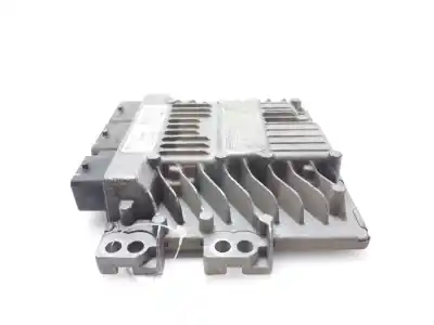 Second-hand car spare part ecu engine control for renault scenic ii privilege oem iam references 8200804775  