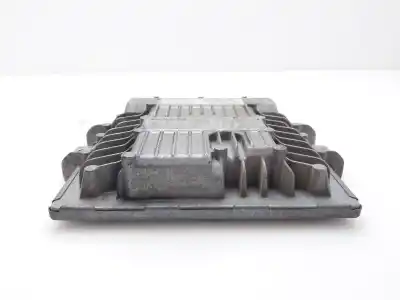 Second-hand car spare part ecu engine control for renault scenic ii privilege oem iam references 8200804775  