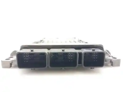 Second-hand car spare part ecu engine control for renault scenic ii privilege oem iam references 8200804775  
