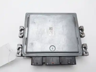 Second-hand car spare part ecu engine control for renault scenic ii privilege oem iam references 8200804775  