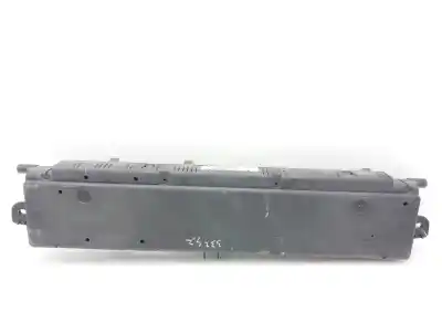 Peça sobressalente para automóvel em segunda mão quadrante por renault scenic ii privilege referências oem iam 8200704463