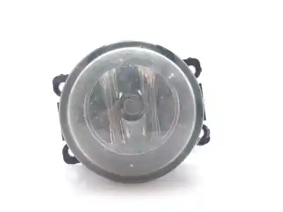 Peça sobressalente para automóvel em segunda mão farol / projetor de nevoeiro direito por renault scenic ii privilege referências oem iam 8200074008