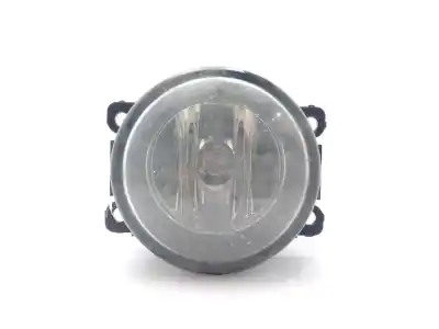 Peça sobressalente para automóvel em segunda mão farol / projetor de nevoeiro esquerdo por renault scenic ii privilege referências oem iam 8200074008  
