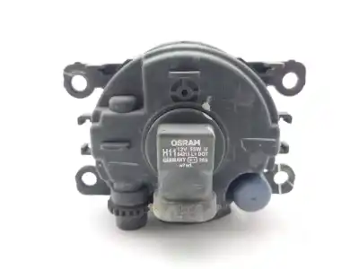 Peça sobressalente para automóvel em segunda mão farol / projetor de nevoeiro esquerdo por renault scenic ii privilege referências oem iam 8200074008  