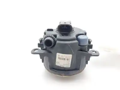 Peça sobressalente para automóvel em segunda mão farol / projetor de nevoeiro esquerdo por renault scenic ii privilege referências oem iam 8200074008  