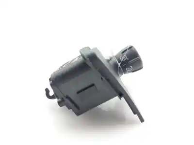 Peça sobressalente para automóvel em segunda mão comandos de alavanca por renault scenic ii privilege referências oem iam 8200206738