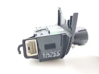 Second-hand car spare part multifunction switch for renault scenic ii privilege oem iam references 8200206738  