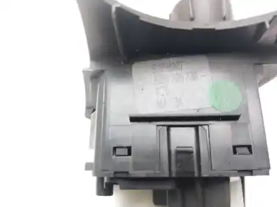 Peça sobressalente para automóvel em segunda mão comandos de alavanca por renault scenic ii confort dynamique referências oem iam 8200206738