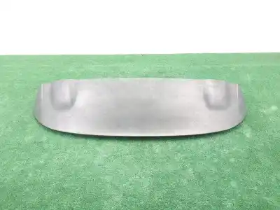 Peça sobressalente para automóvel em segunda mão spoiler da tampa da mala por volkswagen scirocco (137) 2.0 tdi (125kw) referências oem iam 1k8827933e