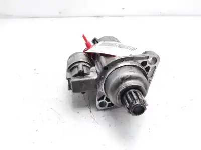 Peça sobressalente para automóvel em segunda mão motor de arranque por volkswagen scirocco (137) 2.0 tdi (125kw) referências oem iam 02m911023m