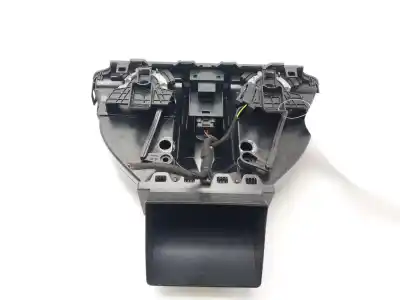 Peça sobressalente para automóvel em segunda mão interruptor 4 piscas - emergência por volkswagen scirocco (137) 2.0 tdi (125kw) referências oem iam 1q0819735