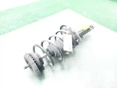 Peça sobressalente para automóvel em segunda mão amortecedor dianteiro direito por peugeot 208 allure referências oem iam 9804831080