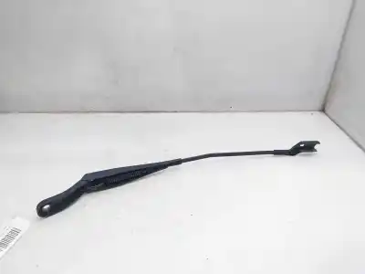 Peça sobressalente para automóvel em segunda mão haste de escova dianteiro esquerdo por peugeot 208 allure referências oem iam 9673291980